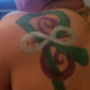 Meet your Posher, Russell